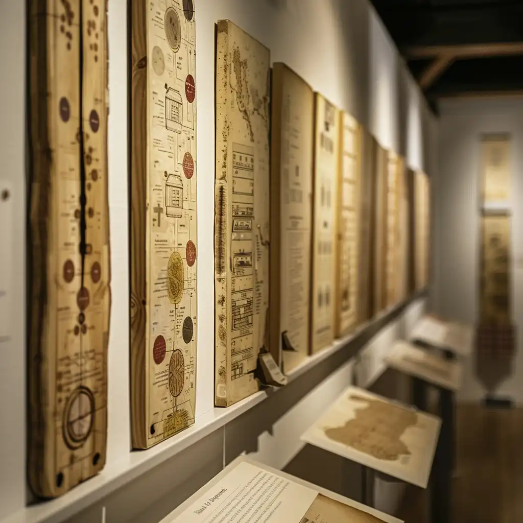 De geschiedenis en evolutie van de tochtstrook